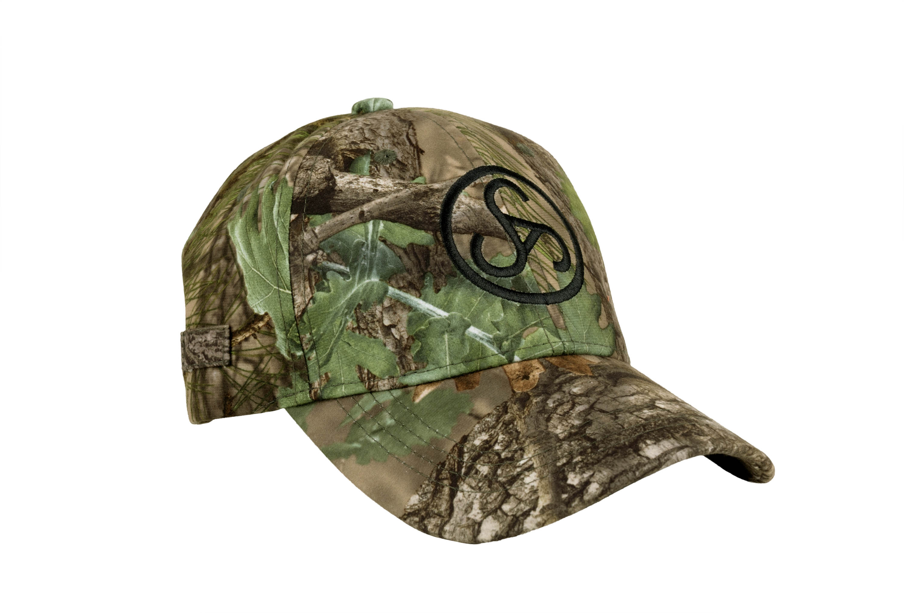 Sauer Camo Cap – Comfortable cap with camouflage design